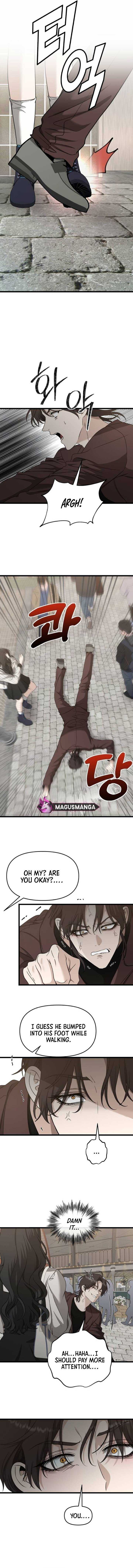 Dreaming Freedom Chapter 149 image 3